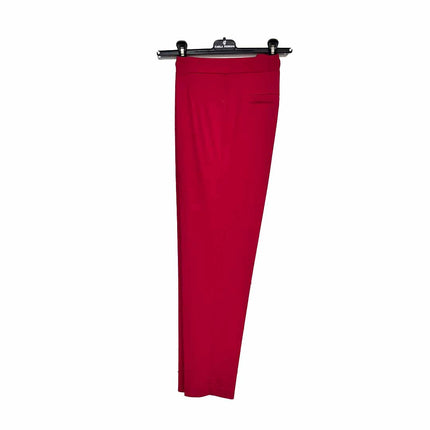 Pantalone Carla Ferroni punto milano estivo articolo 14459