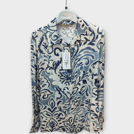 Camicia Clarin Shavien 149735