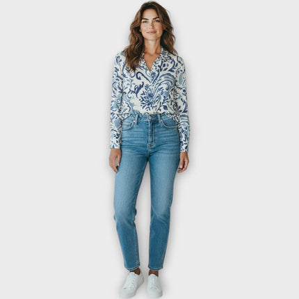 Camicia Clarin Shavien 149735