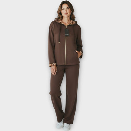 Tuta Deep Blue 149773