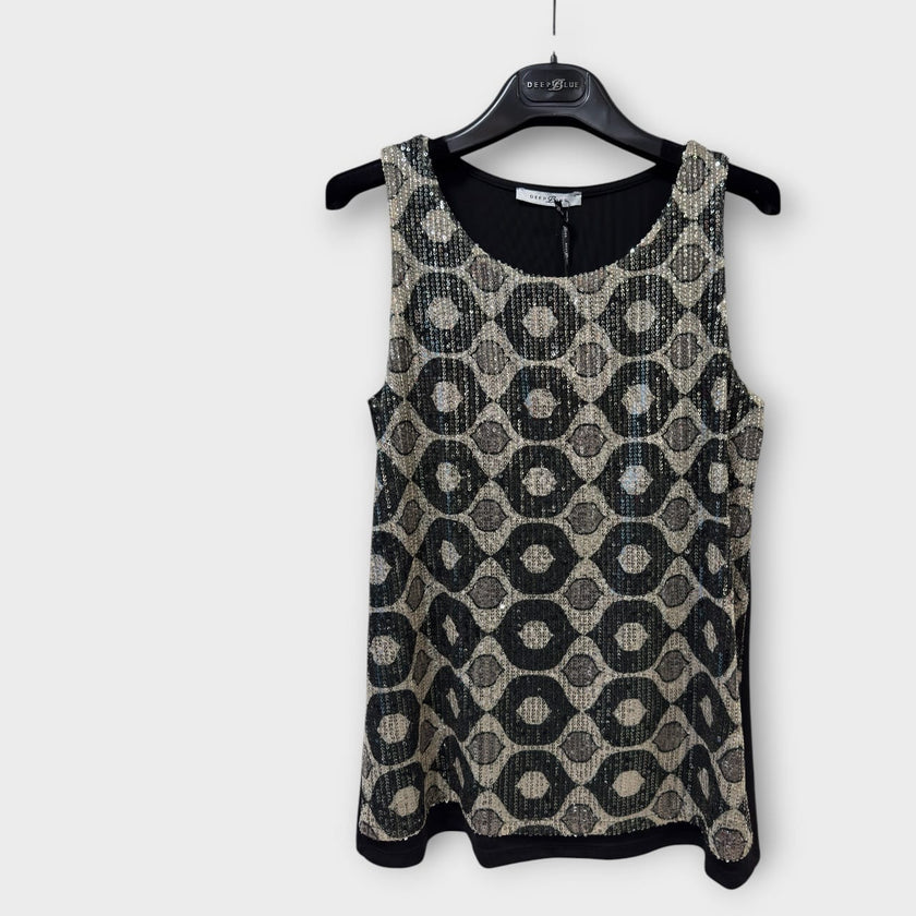 Top Deep Blue 149833
