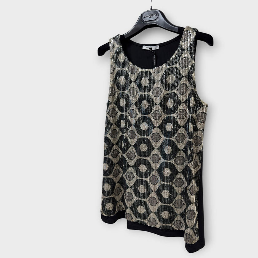 Top Deep Blue 149833
