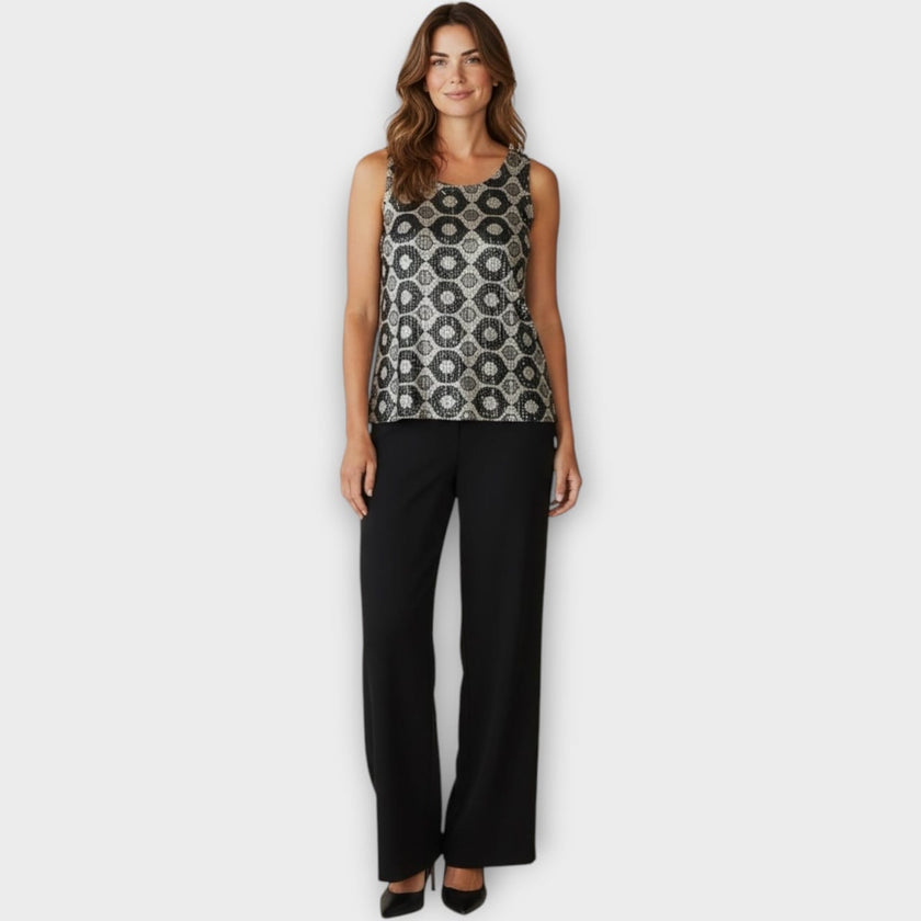 Top Deep Blue 149833