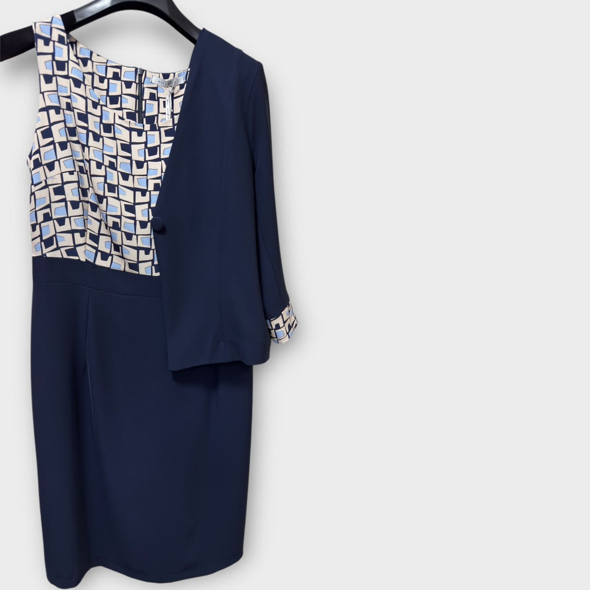 Completo Deep Blue 150015+150056
