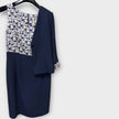 Completo Deep Blue 150015+150056