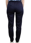 Pantalone cotone Carla Ferroni 15030