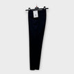 Pantalone cotone Carla Ferroni 15030
