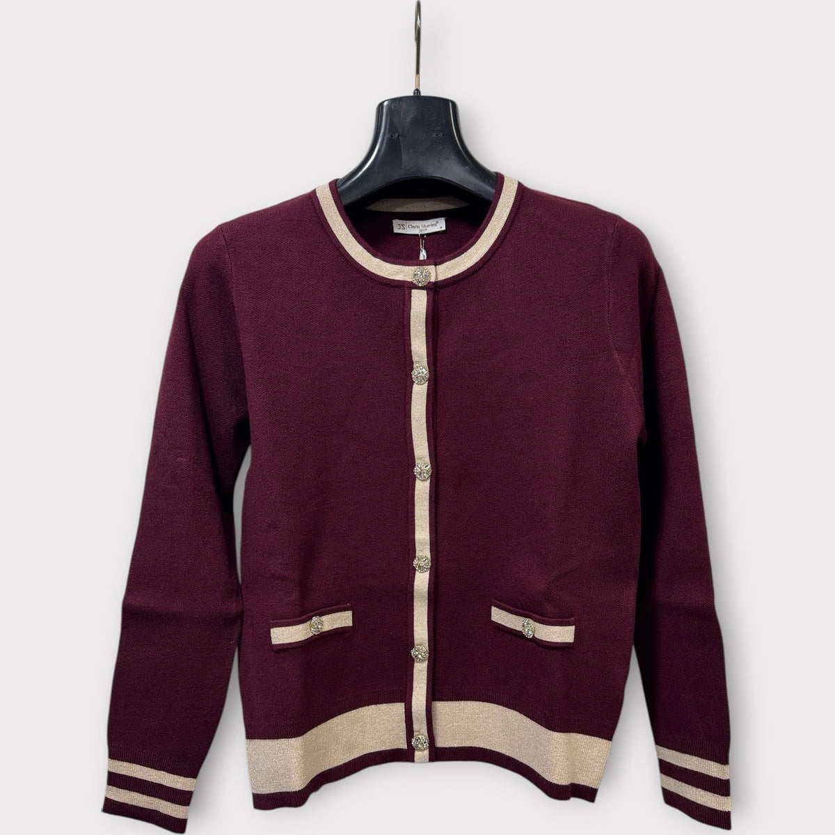 Maglia Clarien Shavien 150422