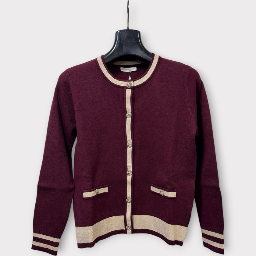 Maglia Clarien Shavien 150422