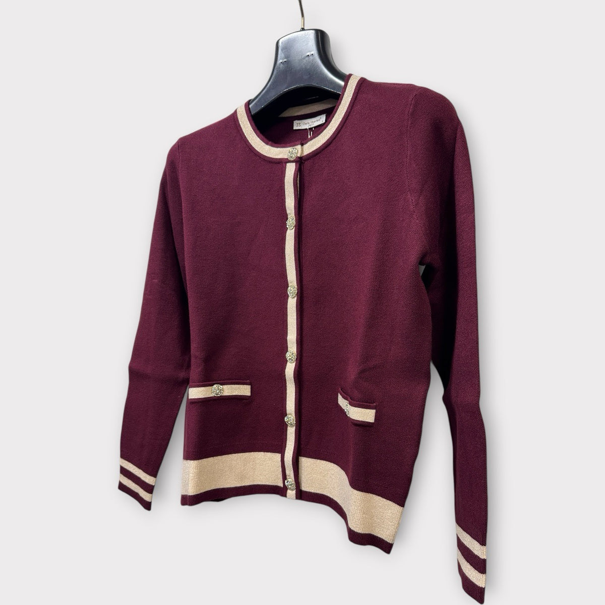 Maglia Clarien Shavien 150422