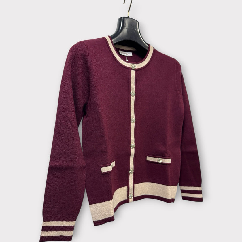 Maglia Clarien Shavien 150422