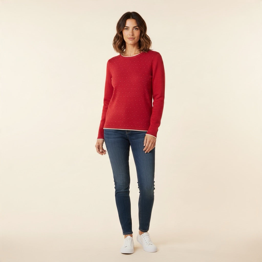 Maglia Clarien Shavien 150439