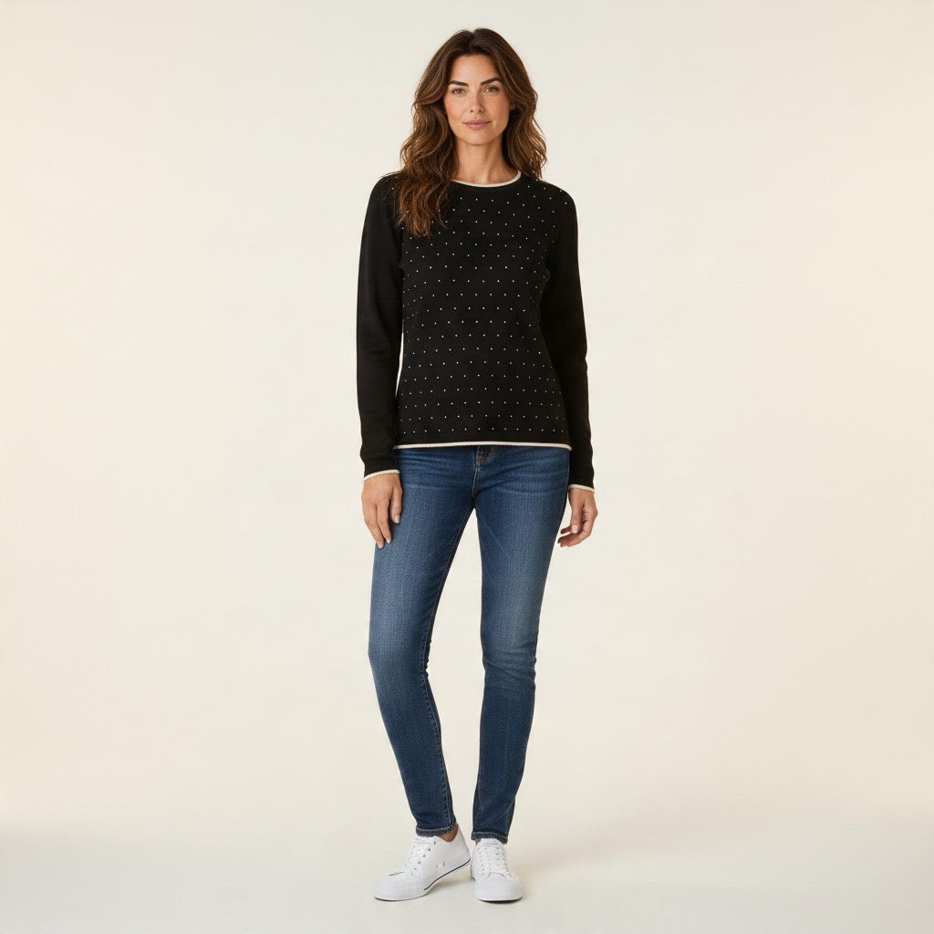 Maglia Clarien Shavien 150439