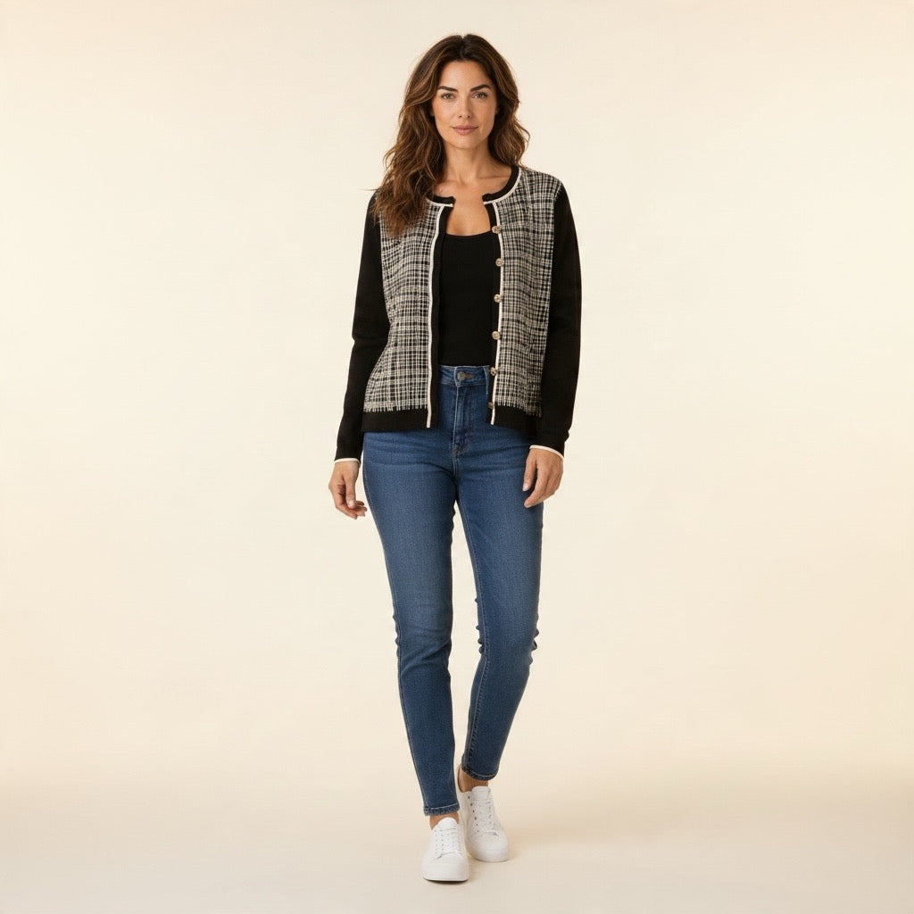 Maglia Clarien Shavien 150453