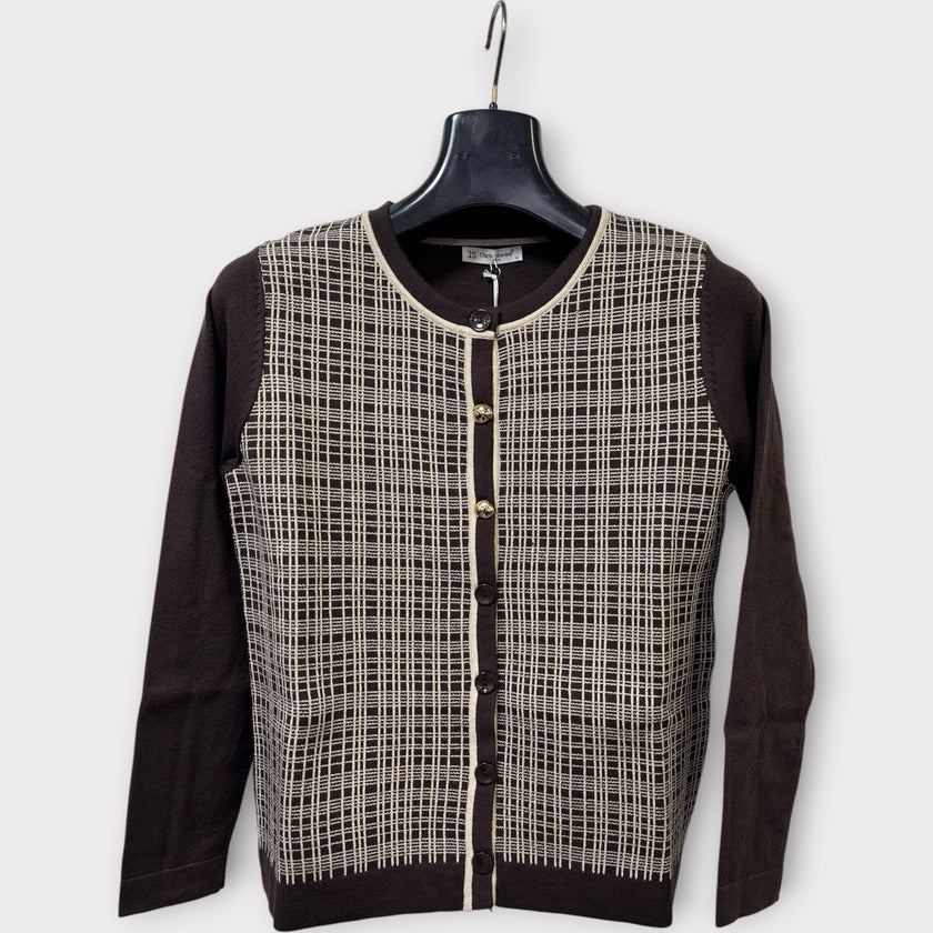 Maglia Clarien Shavien 150453
