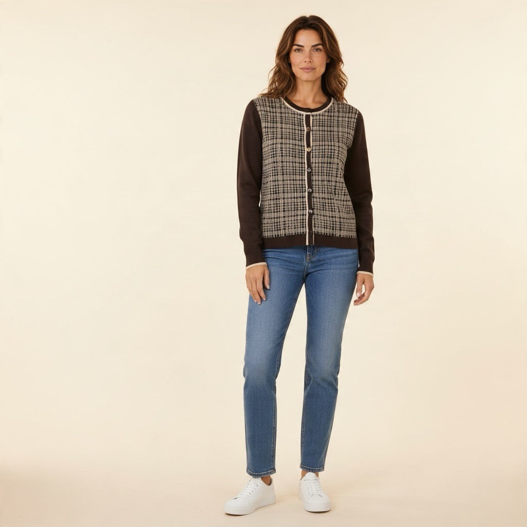 Maglia Clarien Shavien 150453