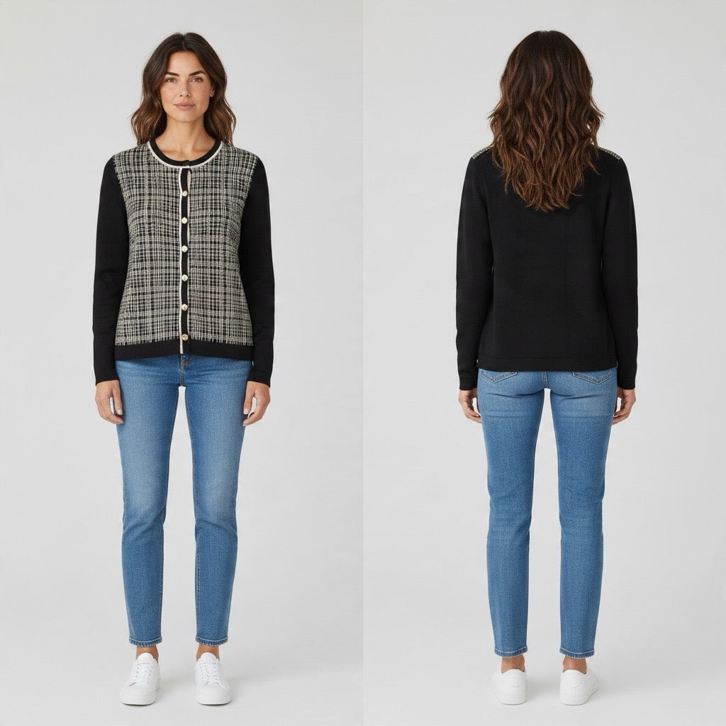 Maglia Clarien Shavien 150453