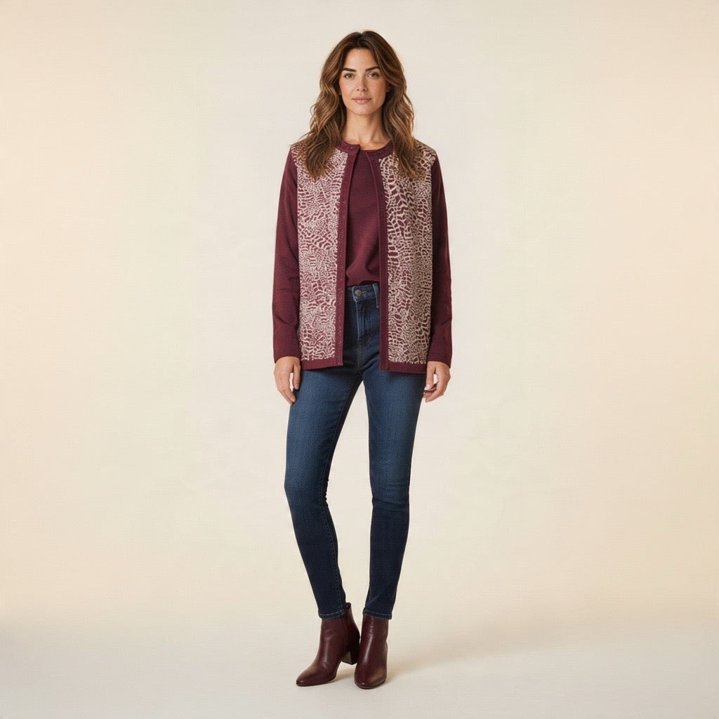 Maglia Clarin Shavien 150604