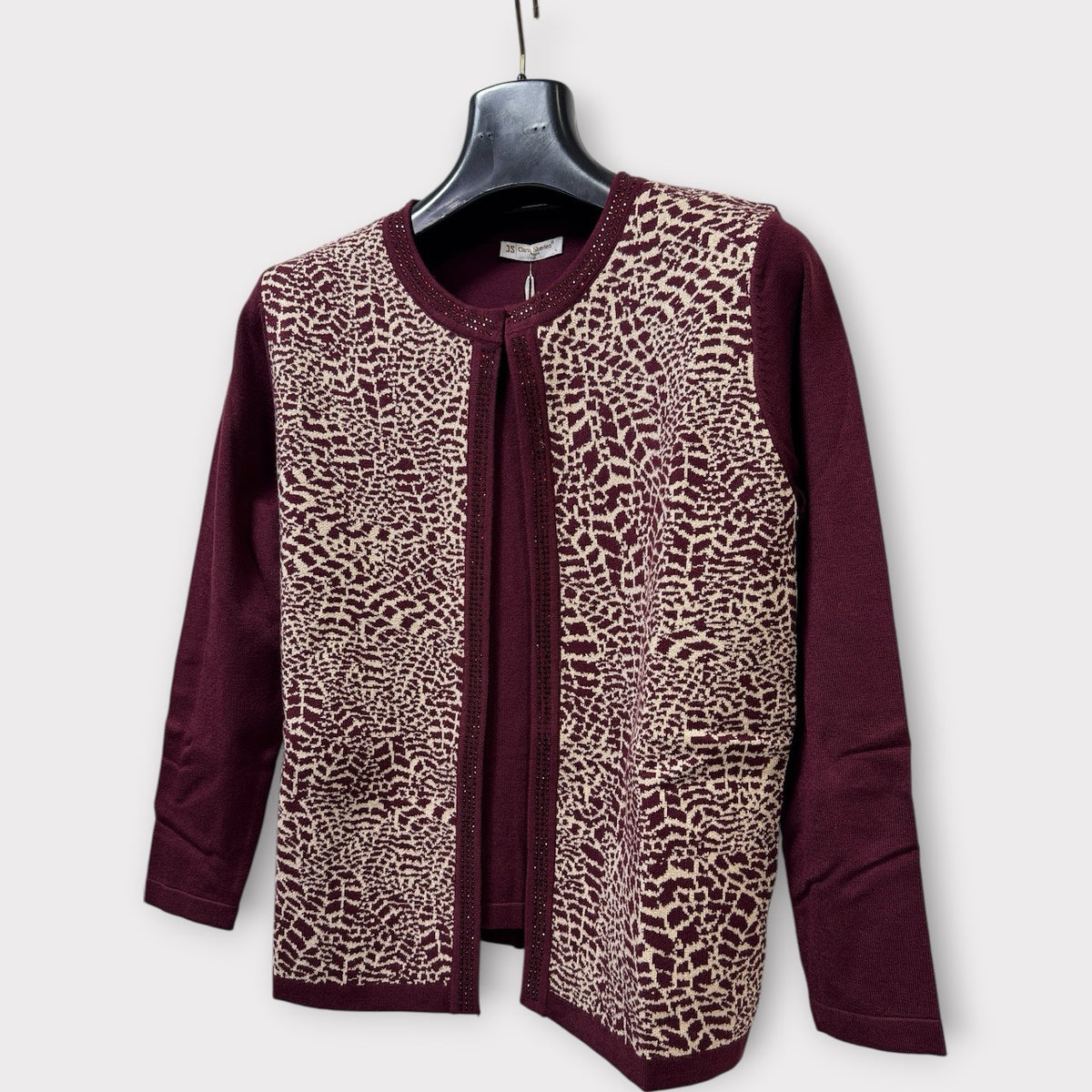 Maglia Clarin Shavien 150604