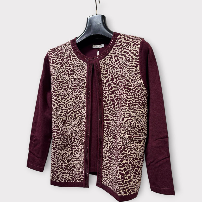Maglia Clarin Shavien 150604