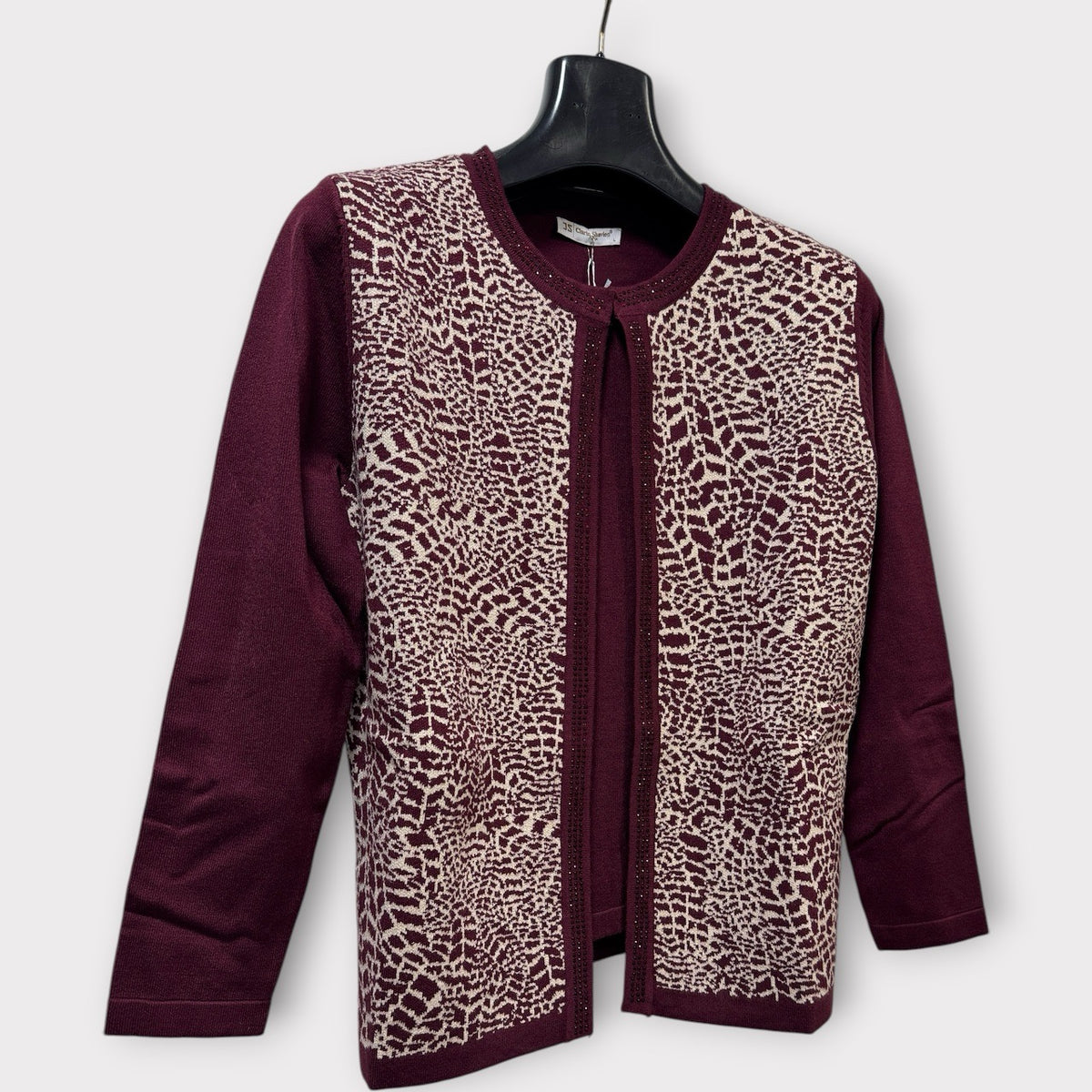 Maglia Clarin Shavien 150604