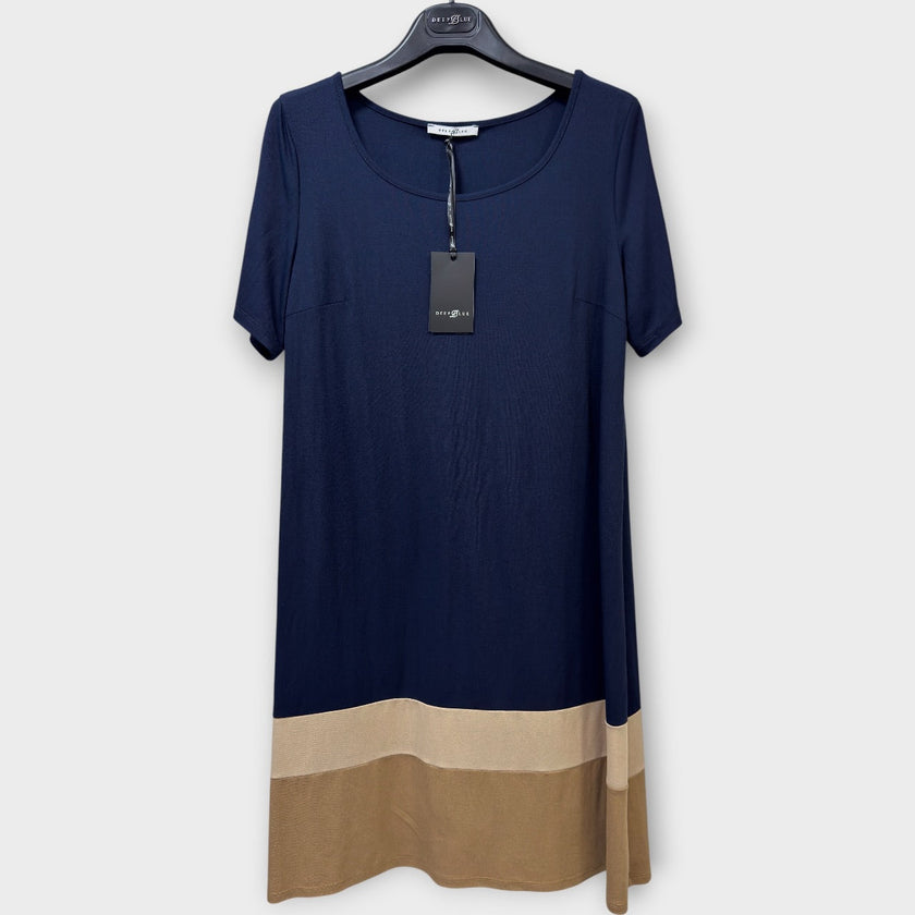 Abito Deep Blue 150678