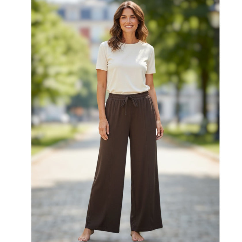 Pantalone Clarien Shavien 150803