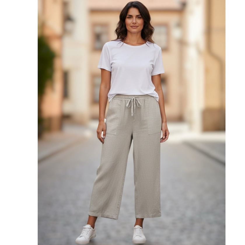 Pantalone Clarien Shavien 150803