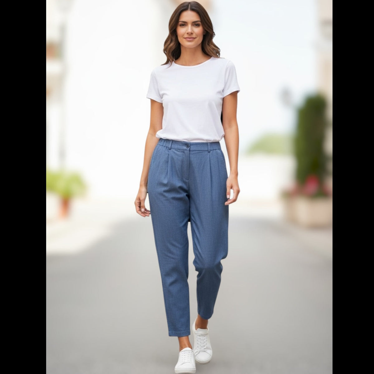 Jeans Clarin Shavien 150805