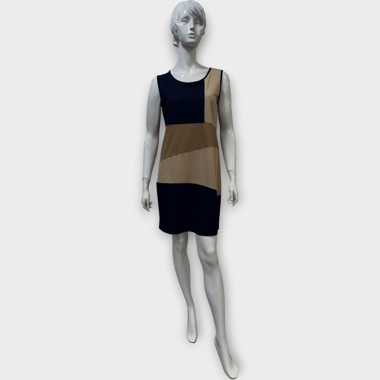 Abito Deep Blue 150878