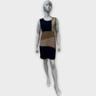 Abito Deep Blue 150878