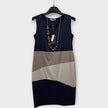 Abito Deep Blue 151135