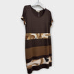 Abito Clarien Shavien 151495