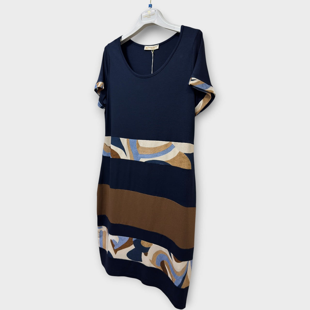 Abito Clarien Shavien 151495