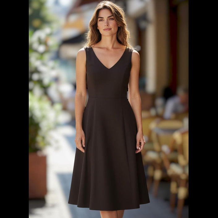 Abito Clarien Shavien 151555