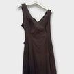 Abito Clarien Shavien 151555