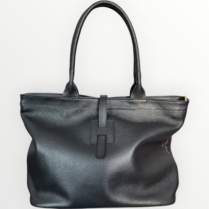 Borsa pelle 151584