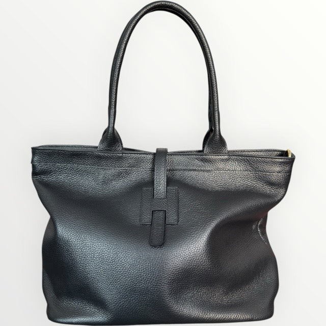 Borsa pelle 151584