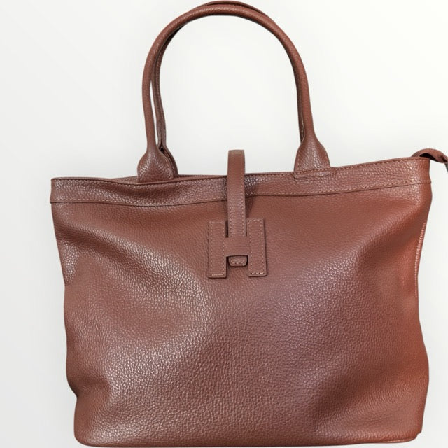 Borsa pelle 151584