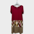 Abito Clarien Shavien 151585
