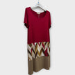 Abito Clarien Shavien 151585