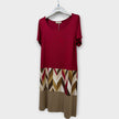 Abito Clarien Shavien 151585