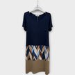 Abito Clarien Shavien 151585