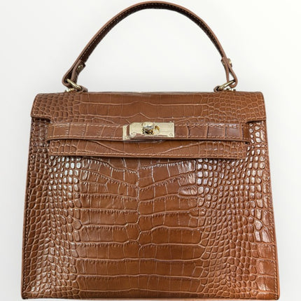 Borsa pelle 151585