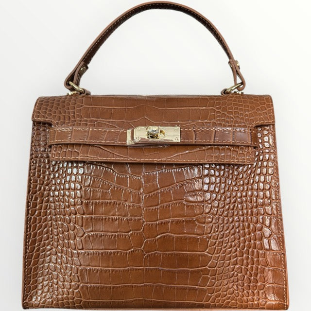 Borsa pelle 151585