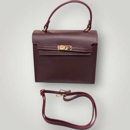 Borsa Pelle 151586