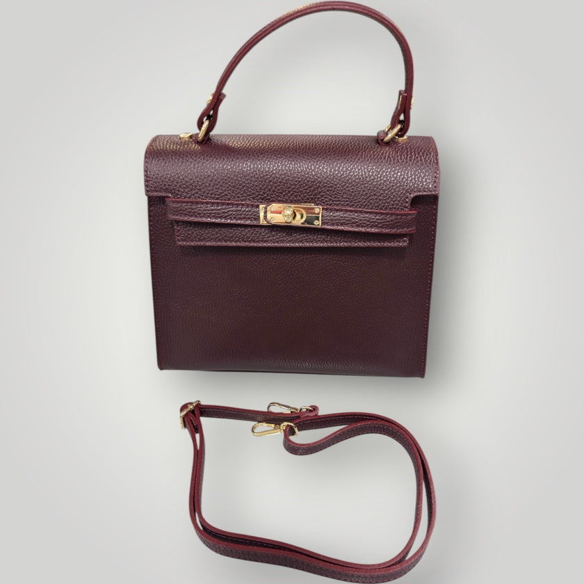 Borsa Pelle 151586