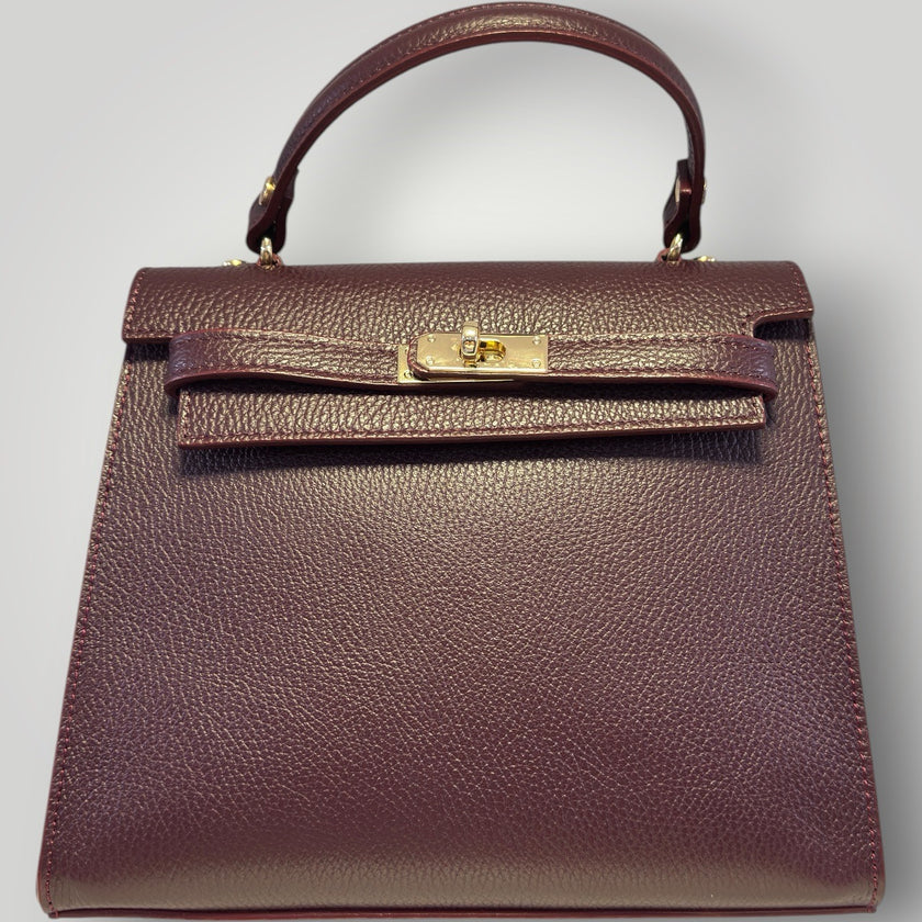 Borsa Pelle 151586