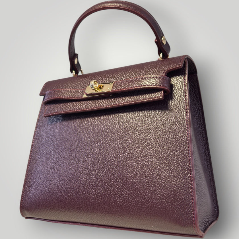 Borsa Pelle 151586