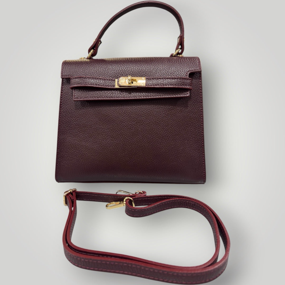 Borsa Pelle 151586